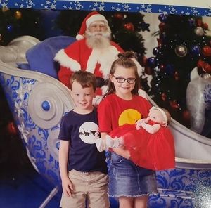 Meet your Posher, Brooke